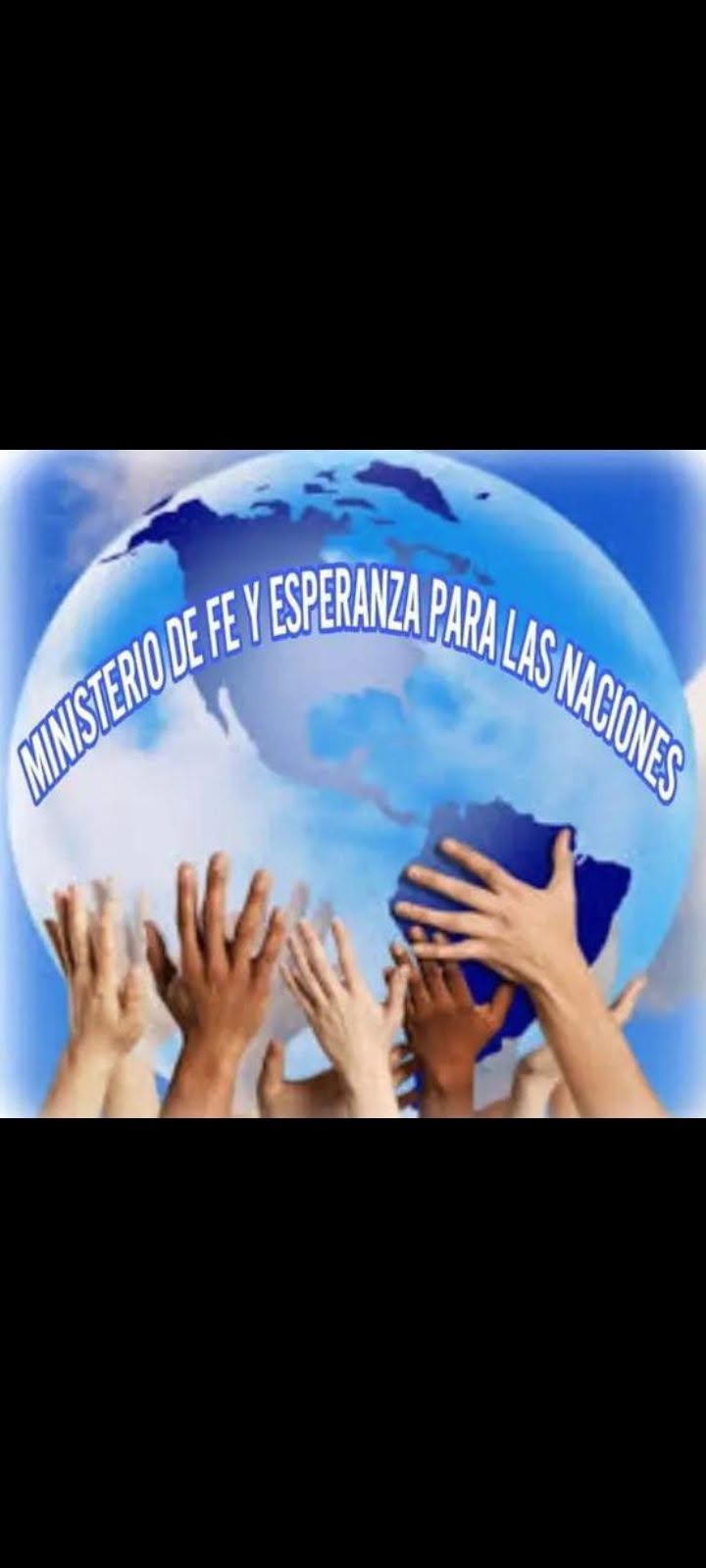 Actividad del Ministerio Respuestas de Fe y Esperanza para las Naciones - foto 4