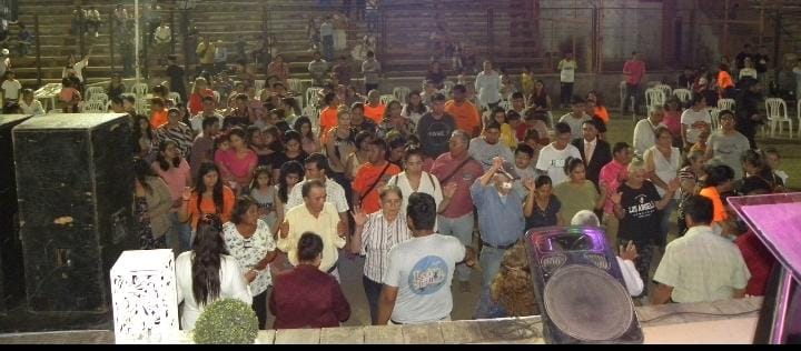 Actividad del Ministerio Respuestas de Fe y Esperanza para las Naciones - nueva foto 21