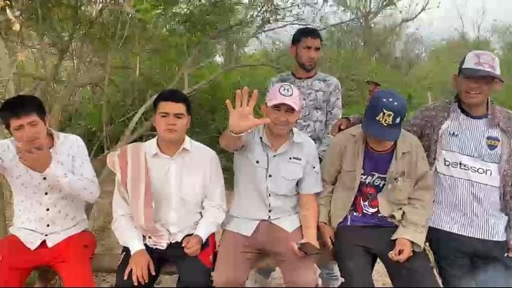 Actividad del Ministerio Respuestas de Fe y Esperanza para las Naciones - nueva foto 23
