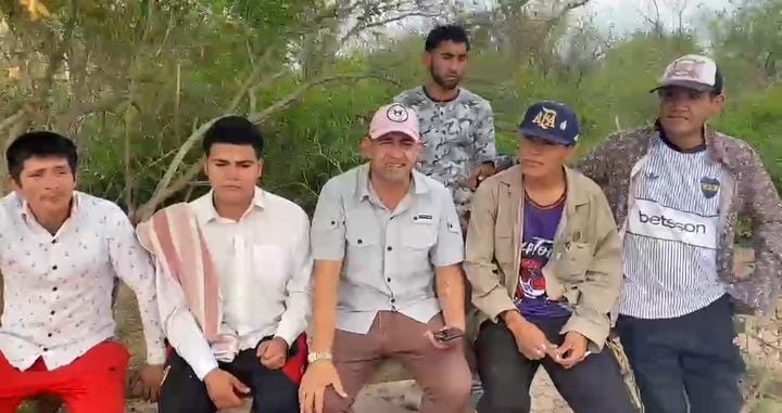 Actividad del Ministerio Respuestas de Fe y Esperanza para las Naciones - nueva foto 26