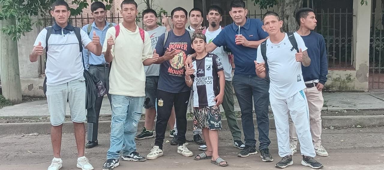 Actividad del Ministerio Respuestas de Fe y Esperanza para las Naciones - nueva foto 28