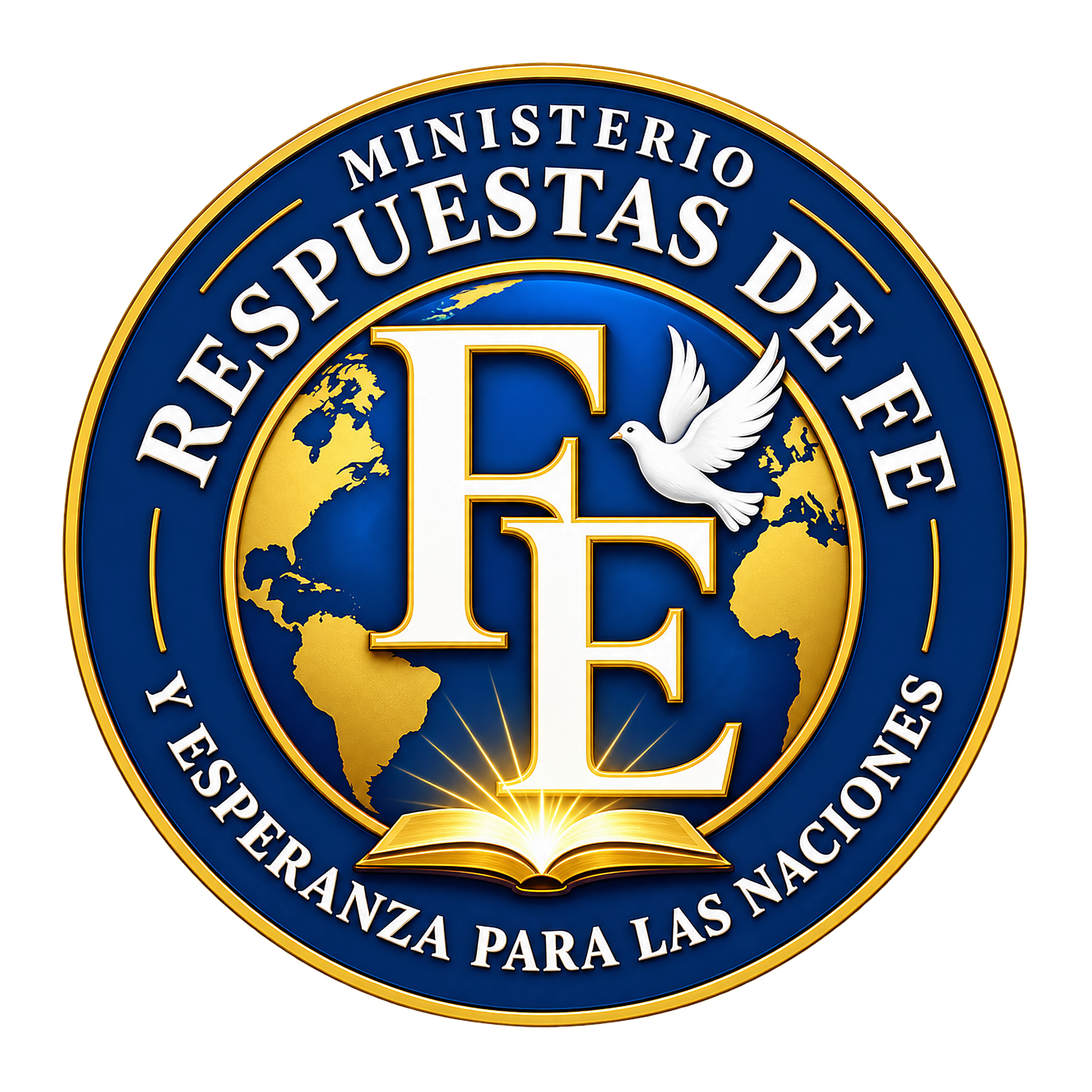 Ministerio Respuestas de Fe